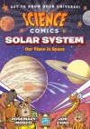Science Comics: Solar System cover