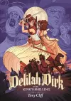 Delilah Dirk and the King's Shilling cover