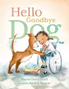 Hello Goodbye Dog cover