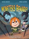 Monsters Beware! cover