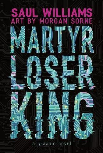 Martyr Loser King cover