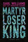 Martyr Loser King cover