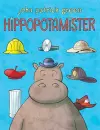 Hippopotamister cover