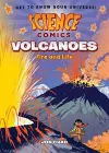 Science Comics: Volcanoes cover