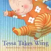 Tessa Takes Wing cover