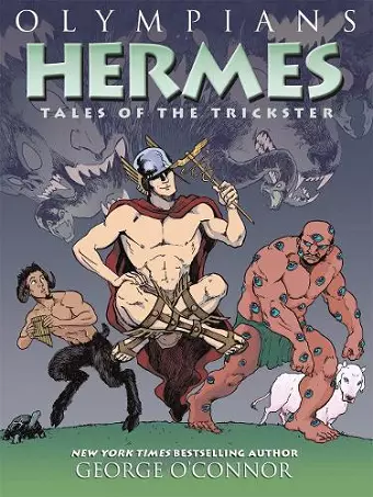 Hermes cover