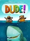 Dude! cover
