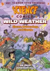 Science Comics: Wild Weather cover