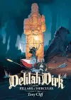 Delilah Dirk and the Pillars of Hercules cover
