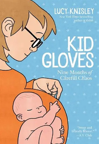 Kid Gloves cover