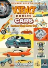 Science Comics: Cars cover