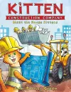 Kitten Construction Company: Meet the House Kittens cover