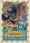 Animal Crackers cover