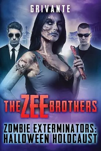 The Zee Brothers cover