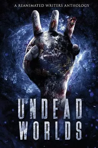 Undead Worlds 3 cover