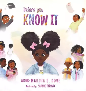 Before You Know It cover