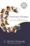 Untold Stories Vol. 1 cover