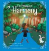 The Principle of Harmony cover