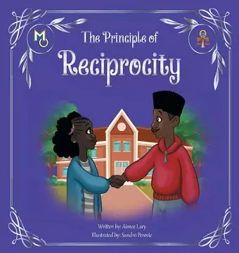 The Principle of Reciprocity cover