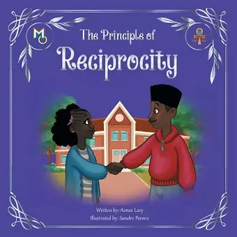 The Principle of Reciprocity cover