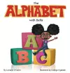 The Alphabet With Bella cover