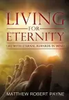 Living for Eternity cover
