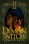 Demon Witch cover