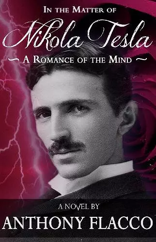 In the Matter of Nikola Tesla cover