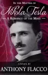 In the Matter of Nikola Tesla cover