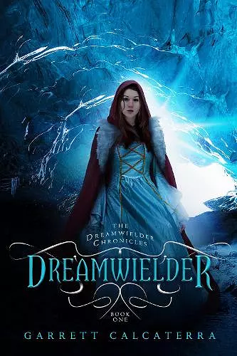 Dreamwielder cover