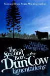 The Second Book of the Dun Cow cover