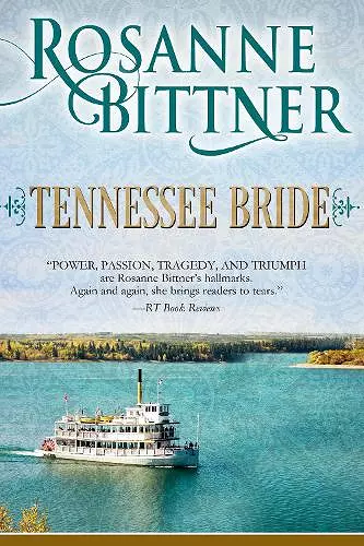 Tennessee Bride cover