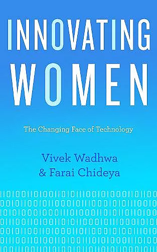 Innovating Women cover