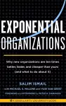 Exponential Organizations cover