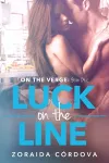 Luck on the Line cover