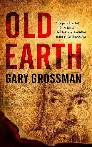 Old Earth cover