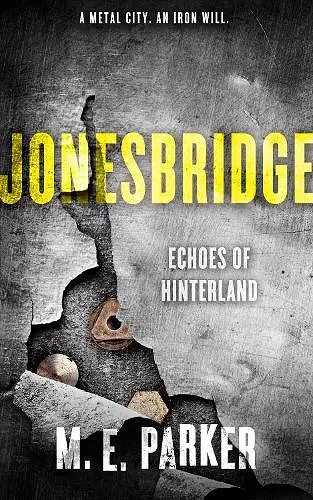 Jonesbridge cover