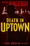 Death in Uptown cover