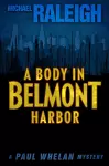 A Body in Belmont Harbor cover