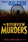 The Riverview Murders cover