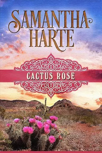 Cactus Rose cover