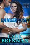 Dangerously Yours cover