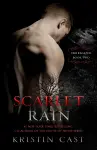 Scarlet Rain cover