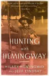 Hunting with Hemingway cover