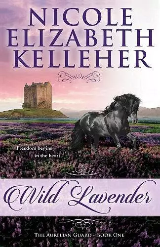 Wild Lavender cover