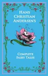 Hans Christian Andersen's Complete Fairy Tales cover