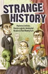 Strange History cover