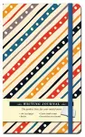 Multi Stripe Journal cover