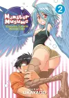 Monster Musume Vol. 2 cover