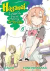 Haganai: I Don't Have Many Friends Vol. 6 cover